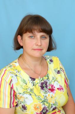 Шутова Наталья Ивановна